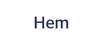 hem