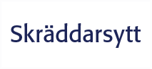 Skräddarsytt