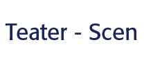 Teater och Scen